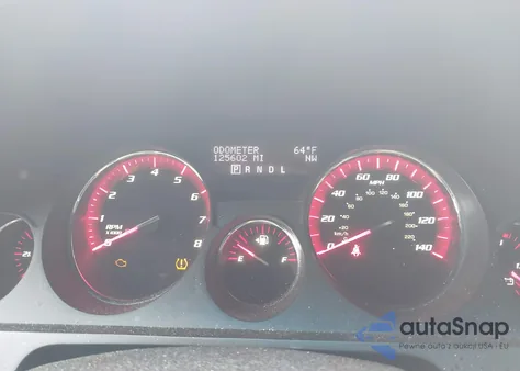 2011 GMC Acadia Slt-1 из США, поврежденный, VIN 1GKKVRED8BJ211619